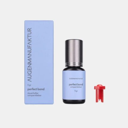 Perfect Bond, blakstienų priauginimo klijai, 5 g.