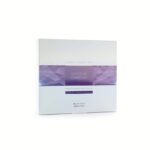 Koru Pharma Crystal Carboxy CO₂, karboksiterapijos rinkinys su CO₂ geliu ir kauke, 5 procedūroms - Image 2