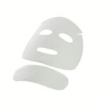 Koru Pharma Crystal Carboxy CO₂, karboksiterapijos rinkinys su CO₂ geliu ir kauke, 5 procedūroms - Image 4