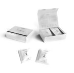 Mavex White Perfection Cell Renewal Mask Set, atjauninanti kaukė, 2 dalių rinkinys,10 vnt. - Image 2