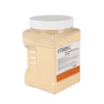 MOYYAM Vitamin C Jelly Mask, veido kaukė su vitaminu C, 650 g. - Image 2