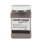MOYYAM Luxury Caviar Jelly Mask, veido kaukė su ikrų ekstraktu, 650 g.