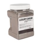 MOYYAM Luxury Caviar Jelly Mask, veido kaukė su ikrų ekstraktu, 650 g. - Image 2