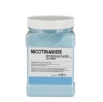 MOYYAM Nicotinamide Jelly Mask, veido kaukė su niacinamidu (vitaminu B3), 650 g.