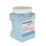 MOYYAM Nicotinamide Jelly Mask, veido kaukė su niacinamidu (vitaminu B3), 650 g. - Image 3