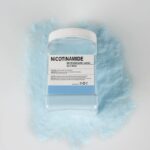 MOYYAM Nicotinamide Jelly Mask, veido kaukė su niacinamidu (vitaminu B3), 650 g. - Image 4