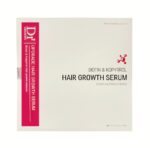 Dr. Drawing Hair Growth Serum, galvos odos serumas plaukų priežiūrai, 10 vnt. po 7 ml.