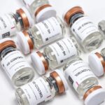 Dr. Drawing Hair Growth Serum, galvos odos serumas plaukų priežiūrai, 10 vnt. po 7 ml. - Image 3