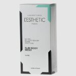 L’Esthétic Slim Body Meso, kūno odos priežiūros priemonė odos glotnumui ir stangrumui, 5vnt. x 5 ml.
