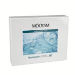 Mooyam Hyaluronic Acid Box/ veido priežiūros rinkinys su hialurono rūgštimi ir Centella Asiatica, 5 dalių
