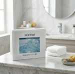 Mooyam Hyaluronic Acid Box/ veido priežiūros rinkinys su hialurono rūgštimi ir Centella Asiatica, 5 dalių - Image 4