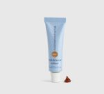 Lash & Brow Colour, blakstienų ir antakių dažai, rudos spalvos, 15 ml.