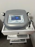 RFX3 Plus Radijo dažnio ir vakuumo aparatas - Image 2