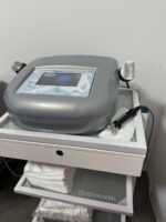 RFX3 Plus Radijo dažnio ir vakuumo aparatas - Image 4