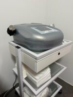 RFX3 Plus Radijo dažnio ir vakuumo aparatas - Image 5