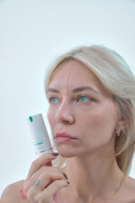 LAMIC BOTO Siero con Peptidi, peptidų serumas veidui, 15 ml. - Image 2