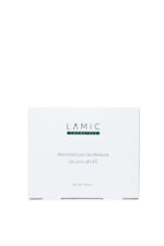 LAMIC Maschera per la chiusura dei pori pH 4.5, poras sutraukianti kaukė su subalansuotu pH 4.5, 80 ml.