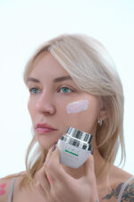 LAMIC Crema da Giorno Lifting, dieninis liftinguojantis kremas, 50 ml. - Image 3