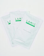 Lamic Maschera Nutriente, maitinamoji kaukė, 250 ml. - Image 2