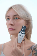 LAMIC Siero per la Zona Orbitale, serumas paakių zonai, 30 ml. - Image 2