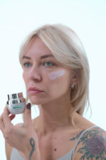 LAMIC Crema Universale con Peptidi, universalus kremas su peptidais, 50 ml. - Image 3