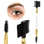 Antakių ir blakstienų šepetėlis, 1 vnt