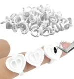 Blakstienų priauginimo rinkinys, rožinės spalvos - Image 2