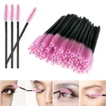 Blakstienų priauginimo rinkinys, rožinės spalvos - Image 3