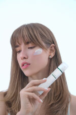 LAMIC Crema-Gel Protettivo SPF 35, apsauginis kremas-gelis su SPF 35, 50 ml. - Image 2