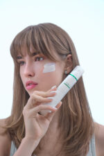 LAMIC Crema-Gel Protettivo SPF 50, saulės apsaugos kremas-gelis SPF 50, 50 ml. - Image 2