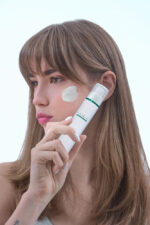 LAMIC Crema Salvatrice, atstatomasis kremas, 250 ml. - Image 2