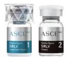 ASCEPLUS SRLV, audinių biostimuliatorius su egzosomomis, 20 mg + 5 ml - Image 2