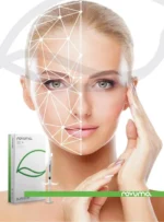 NOVUMA Collagen CaHA, audinių biostimuliatorius, 1x1,5 ml - Image 3