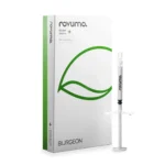 NOVUMA Collagen CaHA, audinių biostimuliatorius, 1x1,5 ml