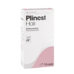 Plinest Hair, galvos odos ir plaukų stiprinimui su polinukleotidais, 1x2 ml.